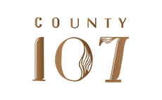 County 107