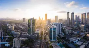 Real Estate Sales in Urban Centres on the Rise as Inventory Falls