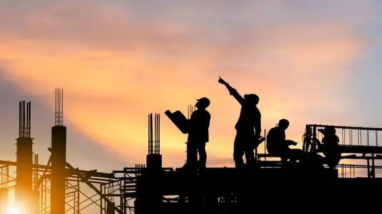 Building Industry Logs Into Green Agenda to Cut Emissions