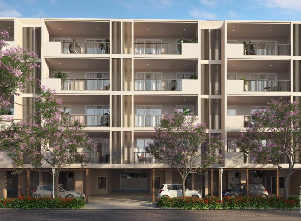GenX Estate | A Comprehensive Guide to Investing in Luxury Properties in Noida