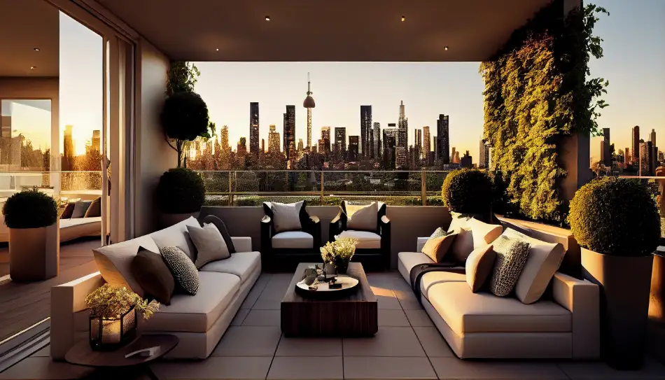 GenX Estate | The Unparalleled Luxury Real Estate Scene of Noida