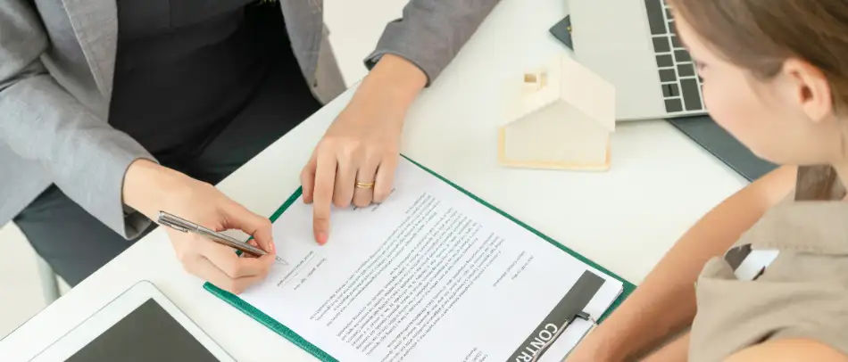 Which are the crucial documents to check while buying a ready to move flat?