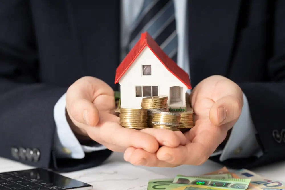 Weeding Out Black Money from Real Estate: Making Housing Affordable for Salaried Individuals