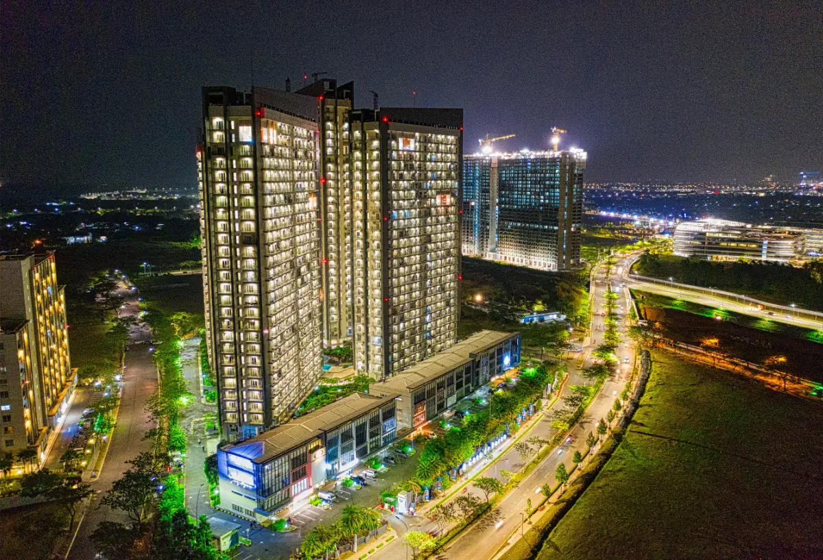 Best Locations in Noida for 3/4 BHK Luxury Apartments