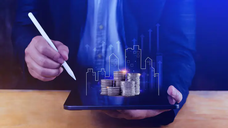 Benefits of Investing in Commercial Property in Noida