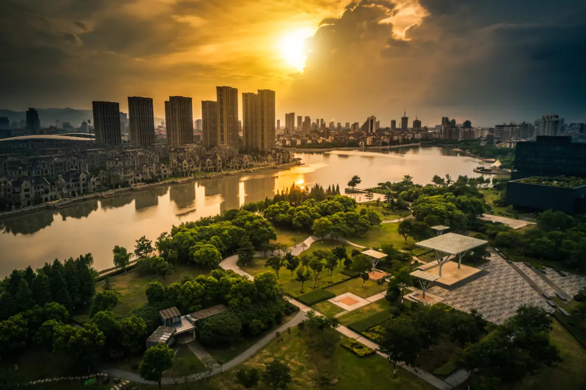 Top Residential Property Trends in Noida