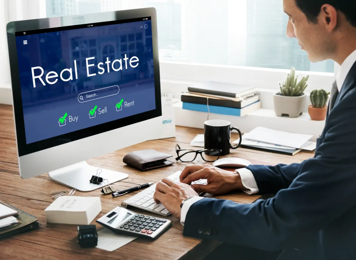 Why GenXestate is Recognized as the Top Real Estate Dealers in India?