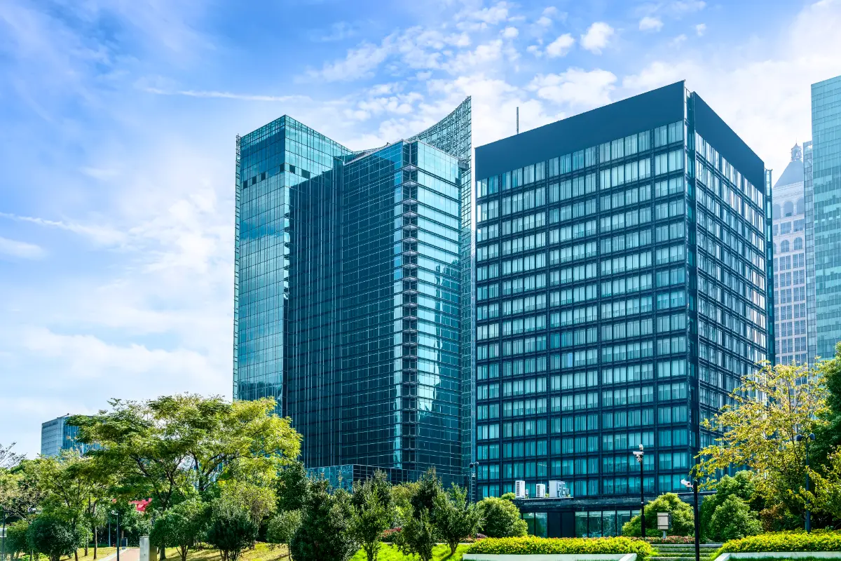 Find the Top Commercial Property in Noida’s Prime Business Hubs