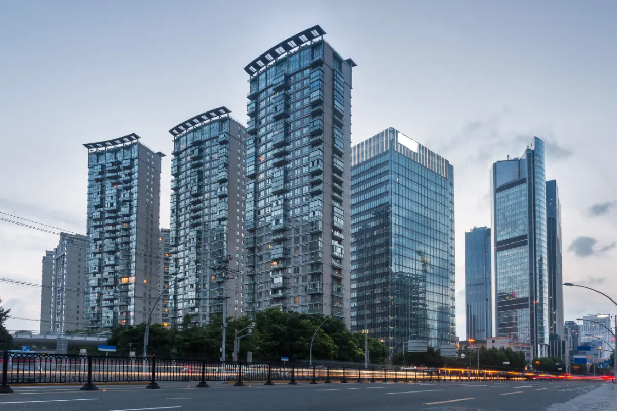2025’s Best Residential Property in Noida – What’s Trending Now