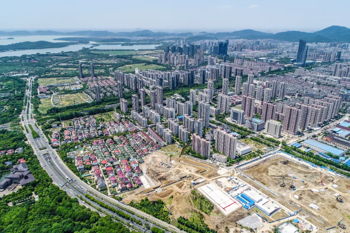 Genx Estate | Top 10 Residential Projects in Noida