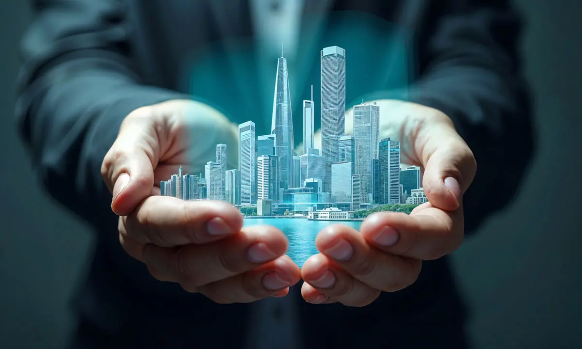 Genx Estate | Real Estate Properties in Noida | Smart Investment