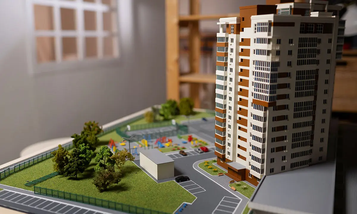 Genx Estate | Buy Property in India & Noida, Residential & Commercial
